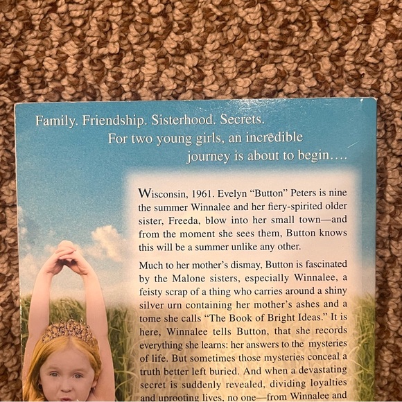 “The Book of Bright Ideas” by Sandra Kring (2006) - Picture 13 of 15